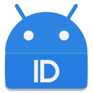 Android ID editor