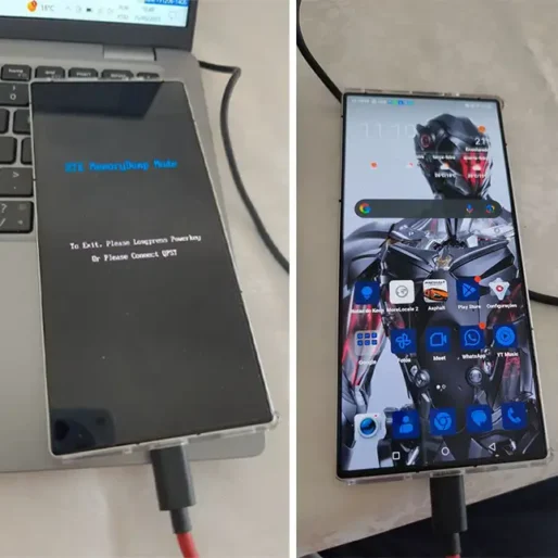 اصلاح جوال صيانة جوالات اونلاين | دكتور سوفت