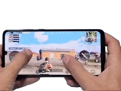 أداء Samsung Galaxy A05 في الألعاب: الجهاز يقدم أداء معقولًا للألعاب الخفيفة مع بعض التحديات في الألعاب الثقيلة.