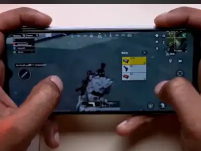 أداء هاتف Samsung Galaxy A04 في تشغيل الألعاب الخفيفة والمتوسطة مع توضيح السلاسة والاستقرار