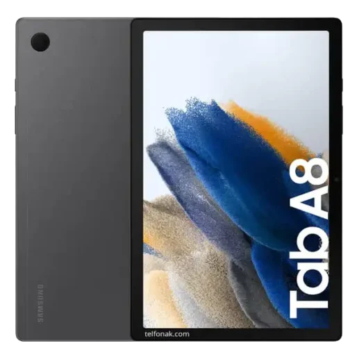 "ملف boot.img المستخدم في عمل الروت لجهاز Samsung Tab A8""واجهة نظام Samsung Tab A8 قبل عمل الروت"