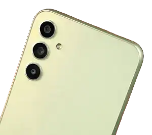 هاتف Samsung Galaxy A34 – التصميم والمواصفات