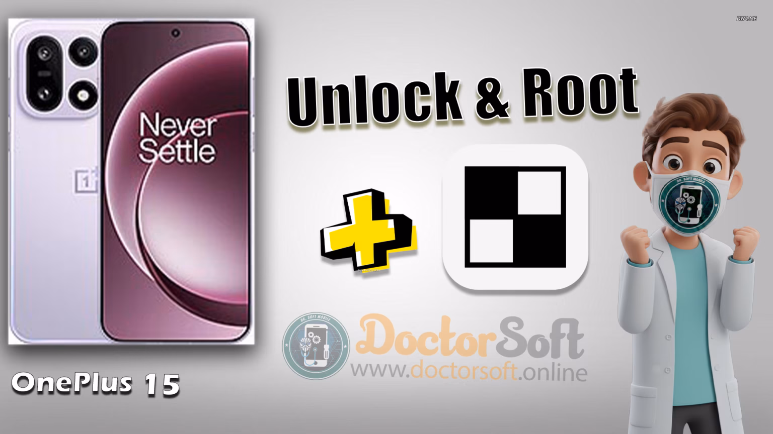 OnePlus 15 Root & Bootloader Unlock Service
