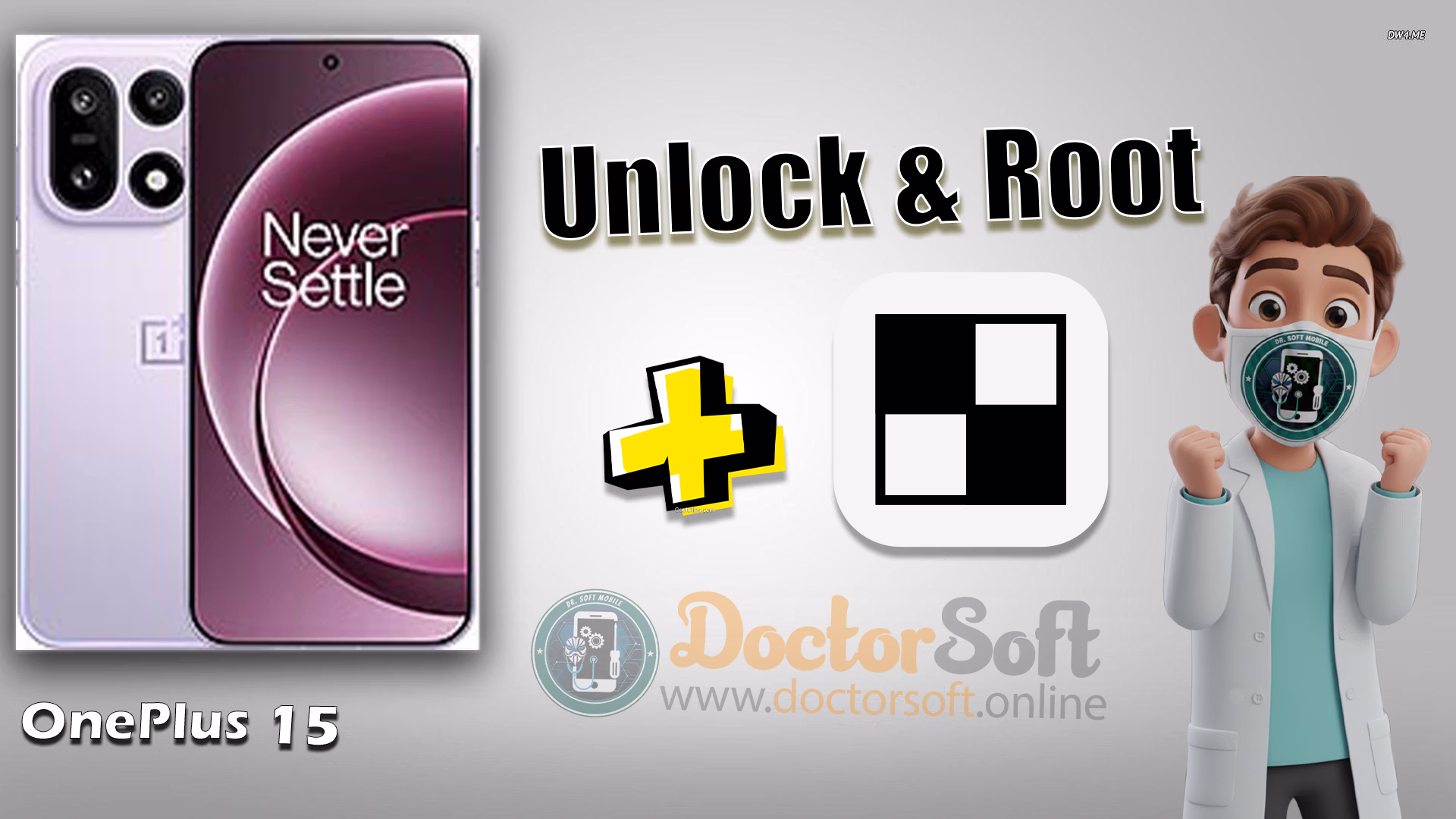 OnePlus 15 Root & Bootloader Unlock Service