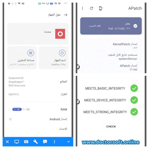 OnePlus 7 Pro GM1913 Unlock Bootloader & Root