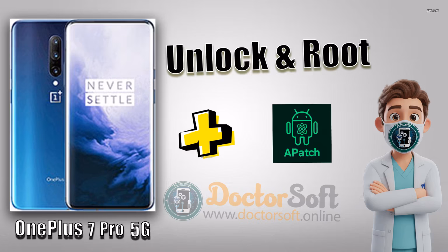 Oneplus 7 Pro 5G GM1925 Unlock Bootloader & Root