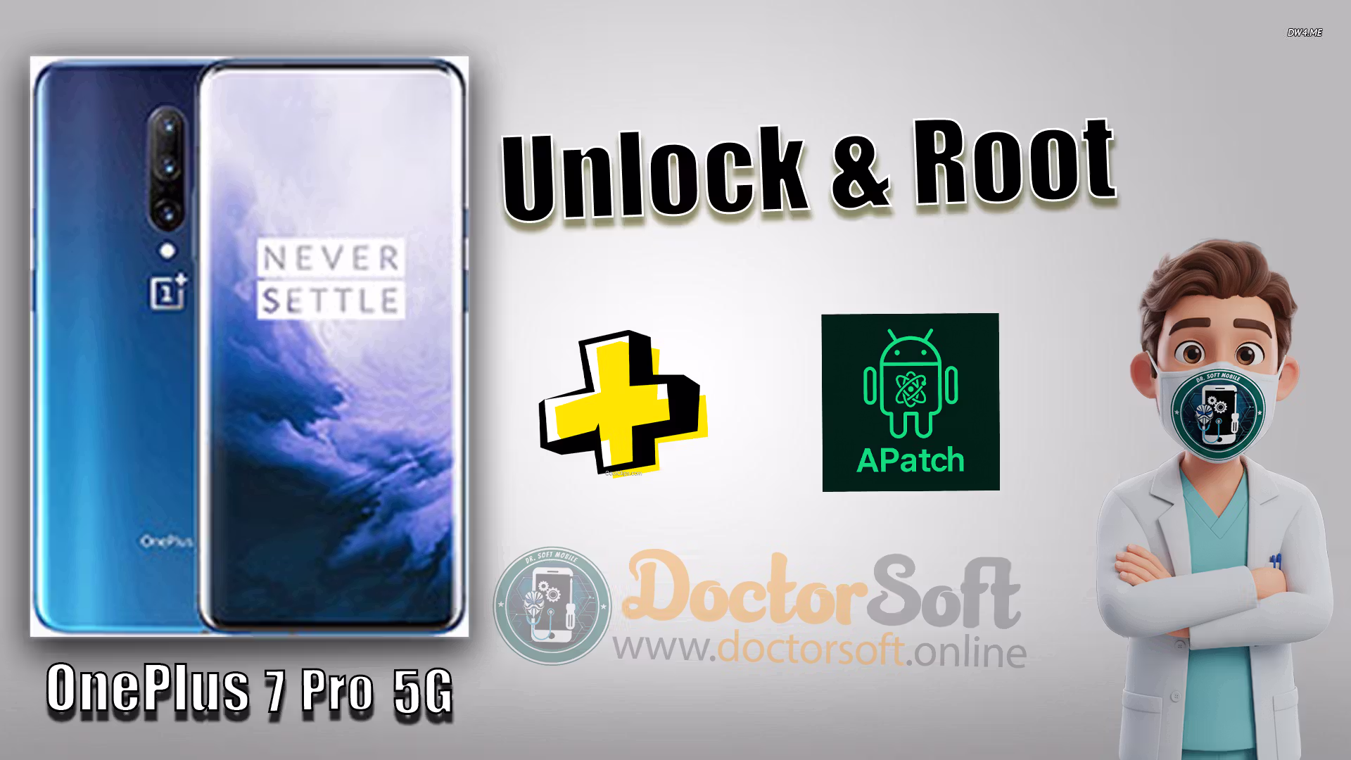 Oneplus 7 Pro 5G GM1925 Unlock Bootloader & Root