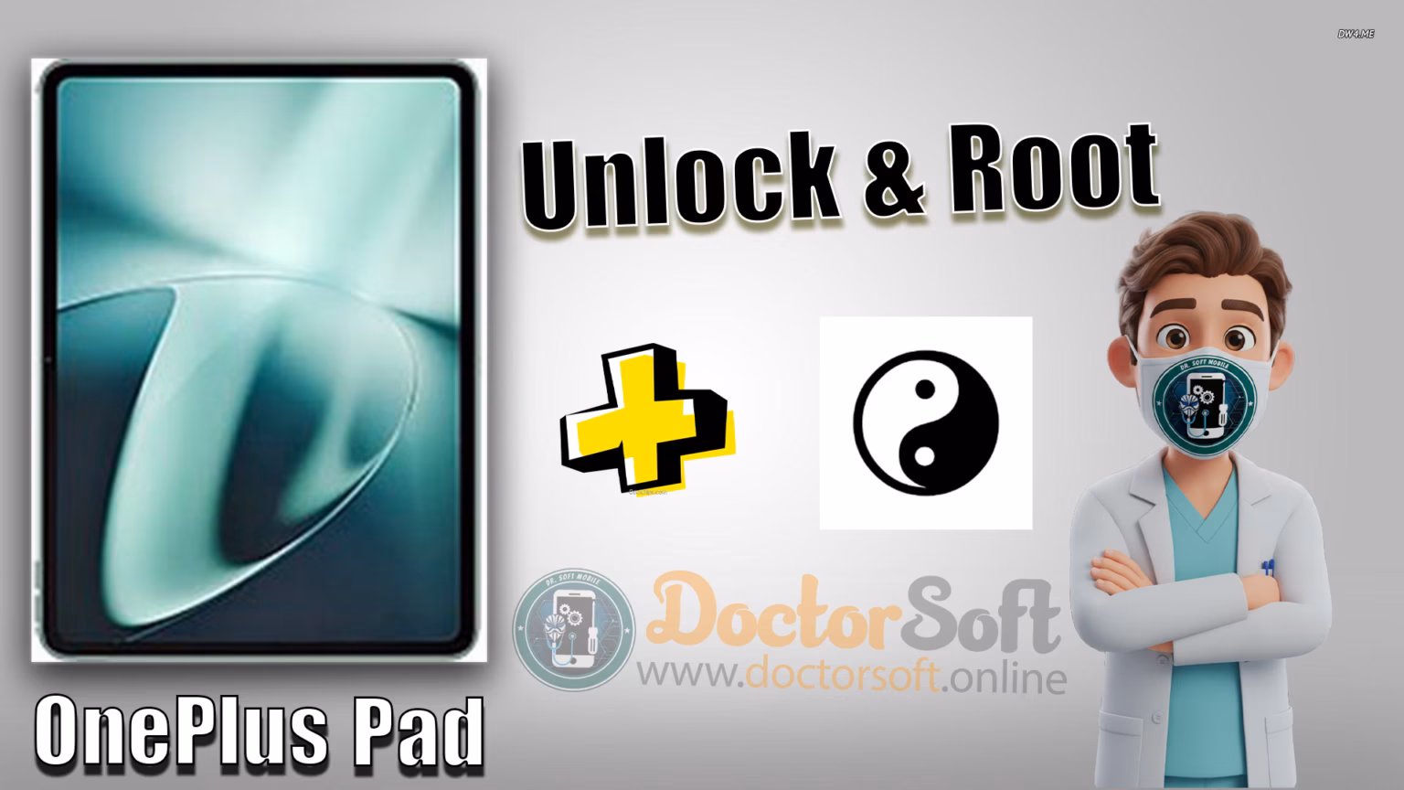 OnePlus Pad OPD2203 Unlock Bootloader & KernelSU Next Root