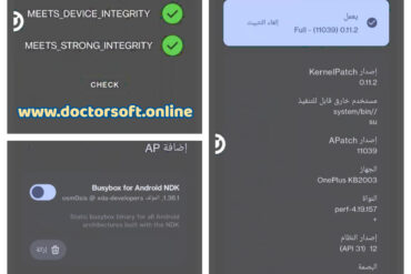 Oneplus 8T KB2000 Unlock Bootloader & Root
