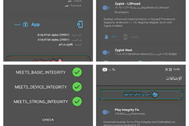 Samsung S24 FE SM-S721B Unlock Bootloader & Root
