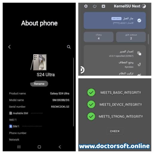 Samsung-S24-Ultra--514x514 Samsung S24 Ultra SM-S928B/DS Unlock Bootloader & Root
