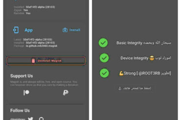 Samsung S25 Ultra SM-S938B Unlock Bootloader & Root