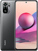 xiaomi-redmi-note10s Redmi Note 10S M2101K7BG Unlock Bootloader & Root